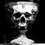 Skull Of Nicephorus