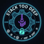 Stack Too Deep