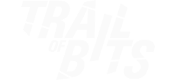 Trail of Bits